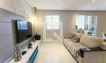 Imagem 6: Apartamento à Venda - Vila Andrade, 3 Quartos, 124 m2