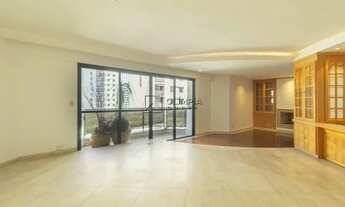 Imagem 2: Apartamento Venda Itaim Bibi 253 m² 3 Dormitórios