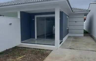 Imagem 2: Itaipuaçu-Jd.At.Leste-Casa 2 Qts-Praia-R$ 360 Mil