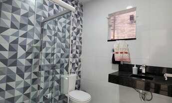 Imagem 2: Casa para venda tem 260 metros quadrados com 4 quartos em Atalaia - Aracaju - SE