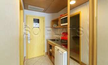 Imagem 7: Nortel com 32m² próximo a Marginal Tietê, metrô e terminal de ônibus