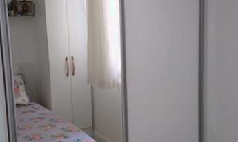 Imagem 7: Apartamento para á venda no matatu, salvador, ba