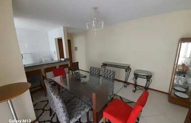 Imagem 5: Apartamento de 2 quartos para alugar no bairro Trindade