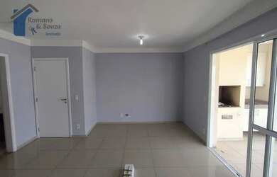 Imagem 6: Apartamento com 3 dormitórios para alugar, 92 m² por R$ 4.159,19/mês - Centro - Guarulhos