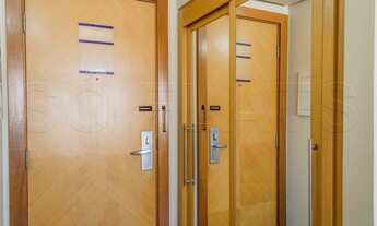 Imagem 7: Flat ótimo no Itaim Bibi com entrada imediata e sem fiador