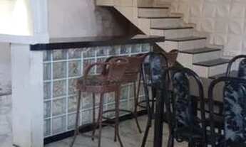 Imagem 2: Casa Grande Semi mobiliado estilo apartamento