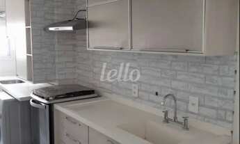 Imagem 5: São Paulo - Apartamento Padrão - Brooklin Paulista