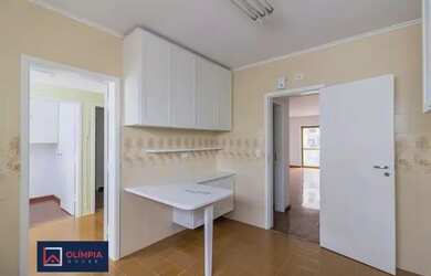 Imagem 6: Locação Apartamento 3 Dormitórios - 114 m² Higienópolis