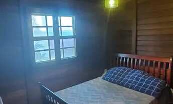 Imagem 2: Casa de condomínio para venda com 450 metros quadrados com 3 quartos