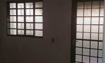 Imagem 2: Aluga-se casa 01 dormitório, sala, cozinha, banheiro , área