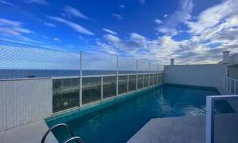 Imagem: Apartamento de 4 quartos na praia do pecado