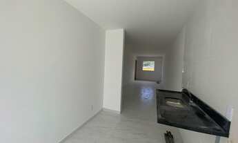 Imagem 6: Ch Casa para venda possui 97 metros quadrados com 2 quartos em Coroa do Meio - Aracaju - S