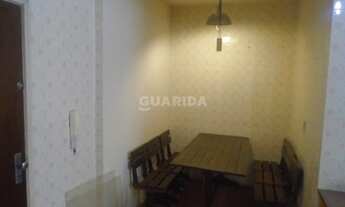 Imagem 3: Apartamento para aluguel, 3 quartos, 1 suíte, 1 vaga, Rio Branco - Porto Alegre/RS