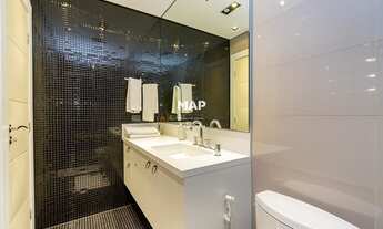 Imagem 5: Oportunidade para Morar Ou Investir, no Prédio Mais Exótico De Curitiba