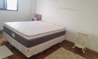 Imagem 6: Apartamento mobiliado 2 quartos, 1 vaga - Vila Clementino - Metrô Hospital São Paulo