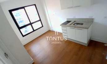 Imagem 6: Studio com 1 dormitório para alugar, 24 m² por R$ 1.250/mês - Centro - Curitiba/PR