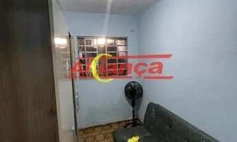 Imagem 6: BELA CASA 65 m² PARA LOCAÇÃO COM 02 DORMITÓRIOS -PARQUE CONTINELTAL II