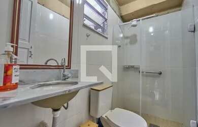 Imagem 6: Apartamento para Aluguel - Vila Isabel, 1 Quarto, 45 m2