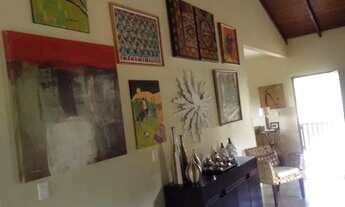 Imagem 2: Casa em Pirenopolis Alto do Carmo