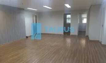 Imagem 5: Sala comercial para locação, 5 salas, 3 vagas, 105m², Campo BELO