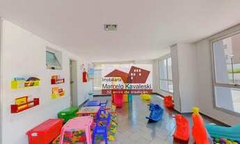 Imagem 5: Apartamento à venda, 60 m² por R$ 390.000,00 - Vila Santo Estéfano - São Paulo/SP