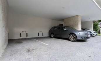 Imagem 4: SÃO PAULO - Apartamento Padrão - ITAIM BIBI