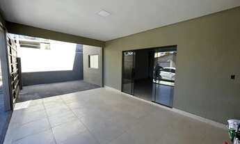 Imagem: Casa Térrea 3Q C/ 1 Suíte Financia Pelo