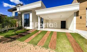 Imagem 3: São José Do Rio Preto - Casa de Condomínio - Condomínio Quinta do Lago