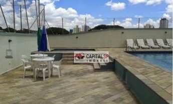 Imagem 6: Apartamento com 2 dormitórios para alugar, 56 m² - Penha - São Paulo/SP