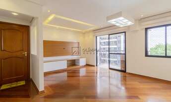 Imagem 2: Apartamento Venda Moema 96 m² 3 Dormitórios