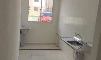 Imagem 3: Apartamento no Valparaíso 1, Cidade Jardins