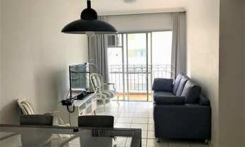 Imagem: Flat Próx ao Metro Trianon Masp, Av Paulista