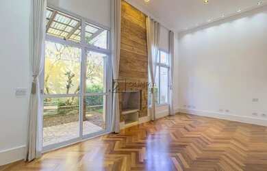 Imagem 3: Locação Casa 3 Dormitórios - 388 m² Vila Madalena