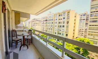 Imagem: Flat em Copacabana