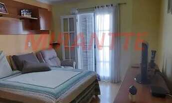 Imagem 6: Sobrado para venda tem 125 metros quadrados com 3 quartos