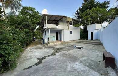 Imagem 3: ALUGO CASA BEM LOCALIZADA