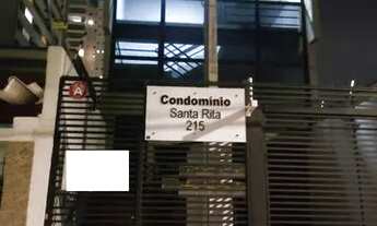 Imagem: Apartamento com 1 dormitório para alugar