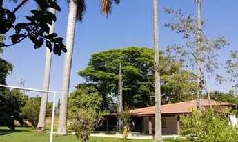 Imagem 6: Chácara - Chácaras de Recreio Ingá - Indaiatuba