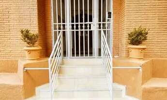 Imagem: Apartamento, Fonte Grande, Contagem