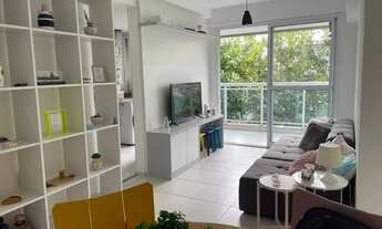 Imagem 6: Apartamento / 68 metros quadrados / 2 quartos / Pechincha - Rio de Janeiro - RJ