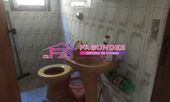 Imagem 3: Vende-se: Casa no Jardim Arco-íris