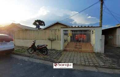 Imagem 3: Casa - Venda - Cajuru - Cod. 125