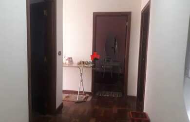 Imagem 5: Sobrado frontal na Penha de França