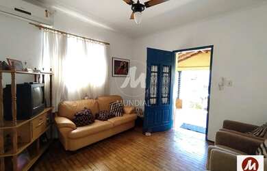 Imagem 2: Casa (térrea na rua) 3 dormitórios/suite, cozinha planejada