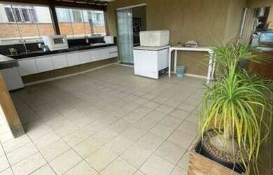 Imagem 2: Venha morar nesta Cobertura a rua Itajuba proximo do sup. Epa no Sagrada Familia, comércio