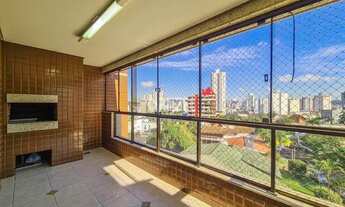 Imagem 5: Apartamento para aluguel, 3 quartos, 1 suíte, 2 vagas, Boa Vista - Novo Hamburgo/RS