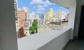 Imagem 6: ÓTIMO APARTAMENTO CENTRO DE SP - BEM AMPLO