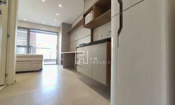 Imagem: Apartamento com 1 dormitório para alugar