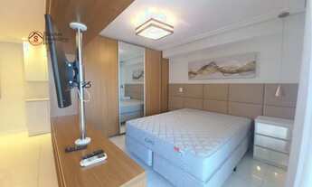 Imagem 4: APARTAMENTO PARA ALUGAR MOBILIADO NO TATUAPE ANALIA FRANCO SACADA GOURMET AMPLA