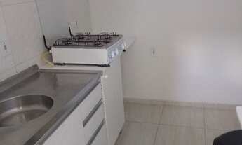 Imagem 3: Apt Kitnet com 1 dormitório